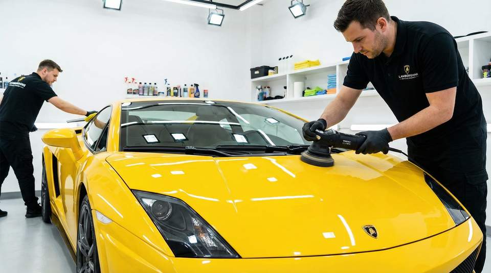 抖音风视频：漆面修复视频教程